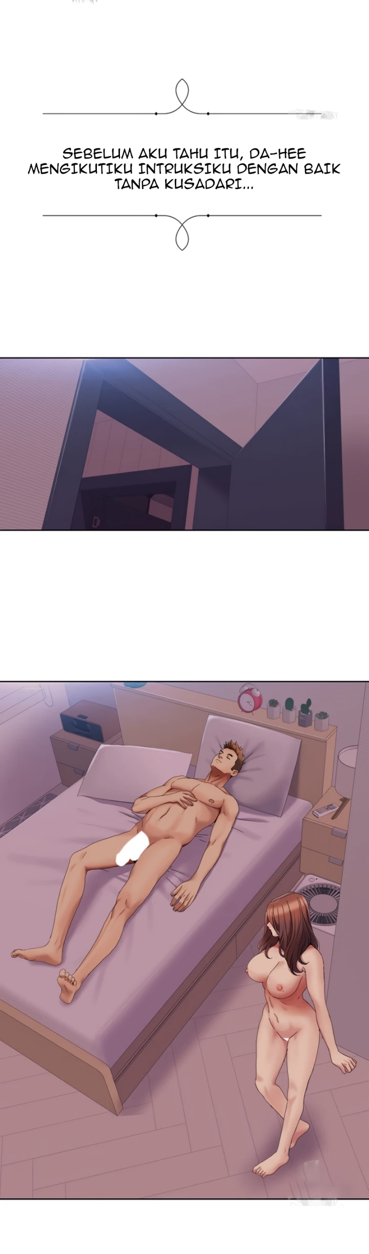 Neulsome Studio Chapter 18 - Page 10
